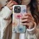 image 3 of Dandelion Dream Phone Case | Multi | iPhone 14 Plus
Tough | iPhone 14 Plus
Tough