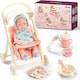 image 3 of My First Baby Doll Set with Accessories – Realistic Baby Doll for Toddlers with Interactive Features