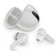 image 1 of Philips TAT2520 TAT2520 True Wireless In-ear Headphones White