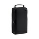 image 1 of Bagbase Athleisure Sports Shoe Bag - Black/Black - One Size