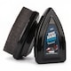 image 1 of Shoe Shine Sponge - Natural Conditioner and Restorer