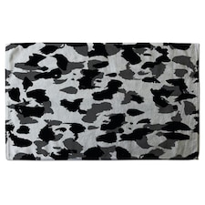 Animal Print (Kitchen Towel)