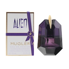 Mugler Alien Refillable Womens EDP 15ml Fragrance