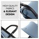 image 5 of hauck Travel N Care Plus – Dusty Blue