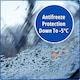 image 5 of Marco Paul 1L Car Screen Wash with Antifreeze