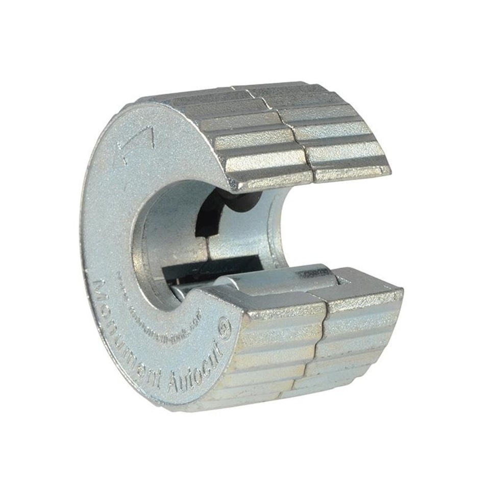 Monument Autocut Copper Pipe Cutter - Multi Colour - 15mm