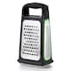 image 1 of OXO Good Grips Box Grater with Removable Zester