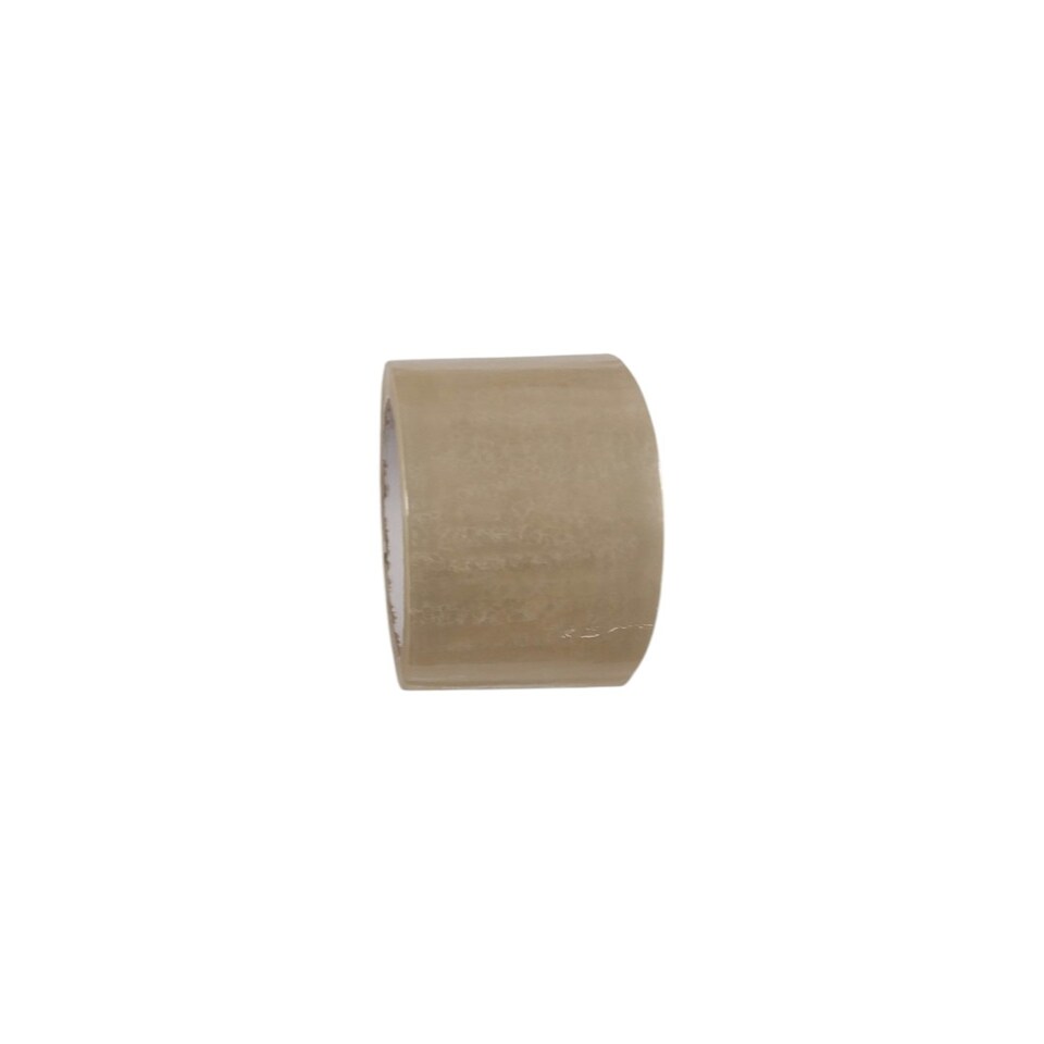 image 1 of Pack of 6 Clear Packagaing Tape 48mm x 66m