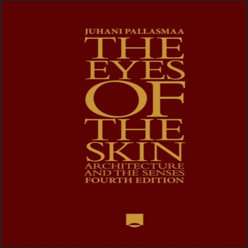 Eyes Of The Skin