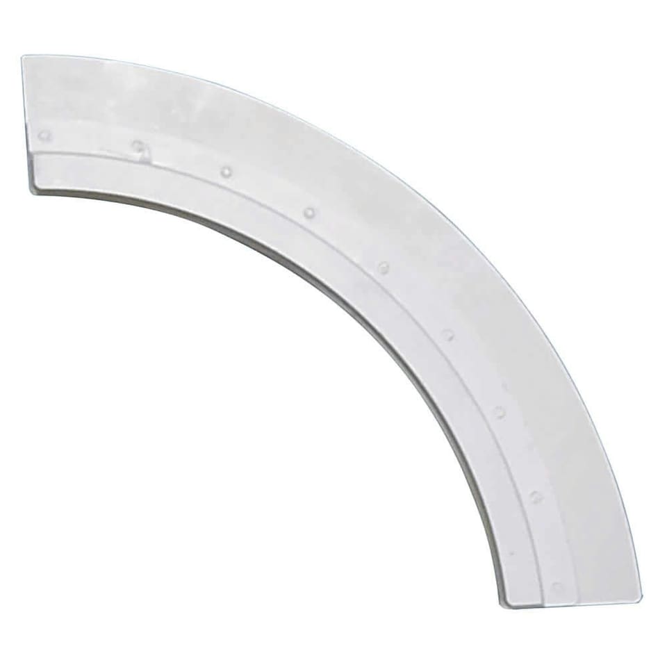 Plastica Moulded Linerlock Corner