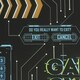image 4 of Fresco Game Over Black and Multicolour Wallpaper Multi | Black