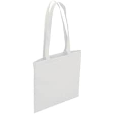 SOLS Austin Tote Bag - White - One Size