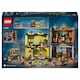 image 3 of LEGO Harry Potter Quality Quidditch Supplies & Ice Cream Parlour