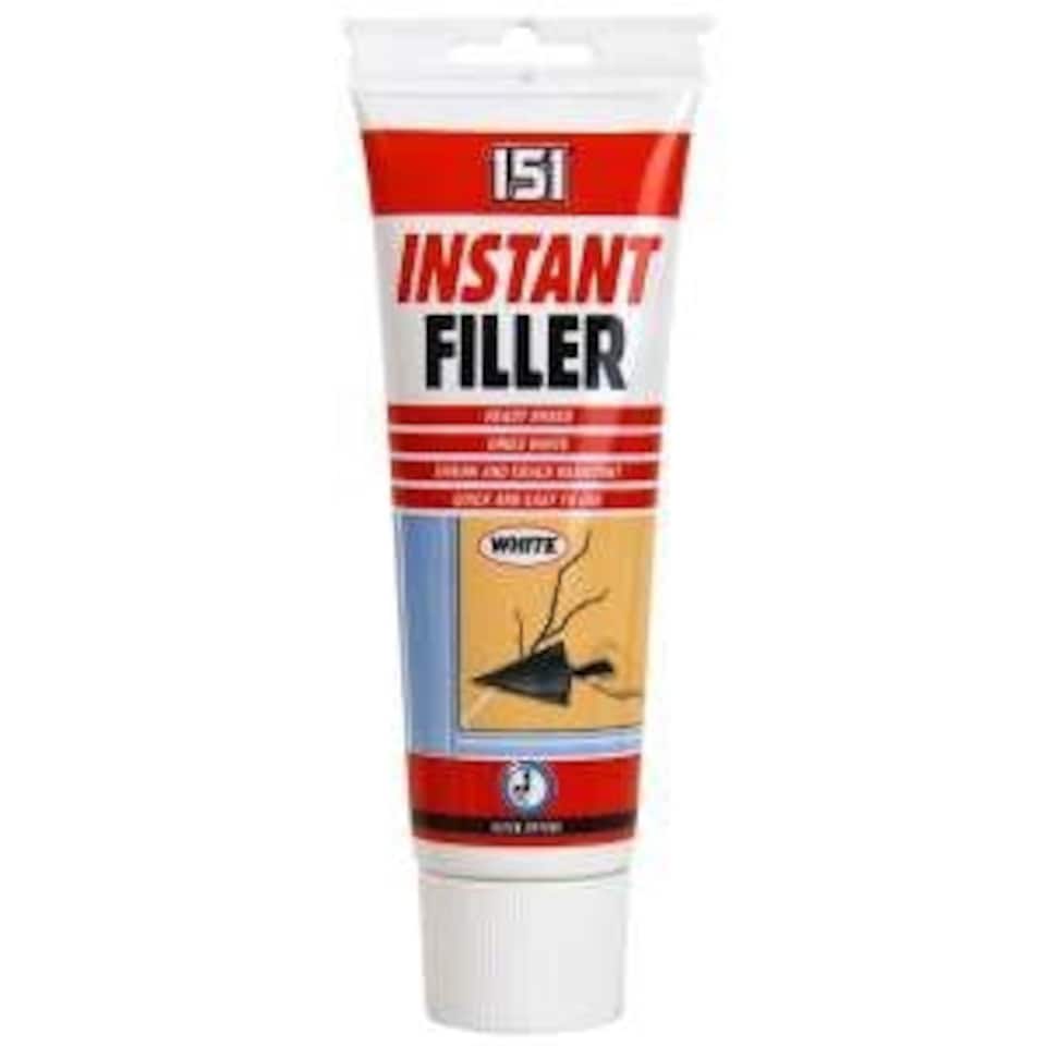 image 1 of 180ml Instant Filler White