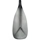 image 7 of Riding not Hiding Full Carbon 3-Piece Paddle | Black | Carbon | Midi
