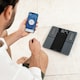 image 4 of Beurer BF500 Body Analysis Scale Digital Bathroom Scale with precise full-body analysis Bluetooth Smart Scale with app connection 180kg weight capacity