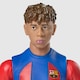 image 3 of Lamine Yamal FC Barcelona Fully Articulated Figurine