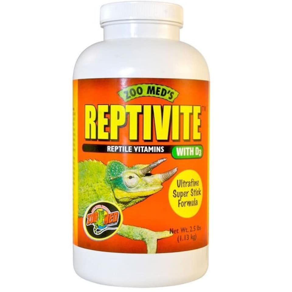 ZooMed Reptivite with D3 - 226.8g