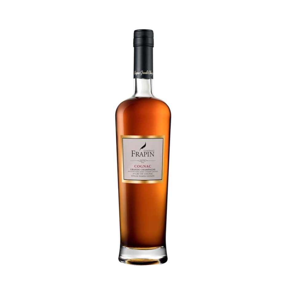image 1 of Cognac Frapin 1270 Grande Champagne 70cl