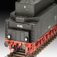 image 2 of Revell German BR01 Locomotive with T32 Tender (1:87 Scale)