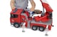 image 9 of Bruder Scania Super 560R Fire engine with ladder, waterpump and L S Detailed Vehicle & Playset Model