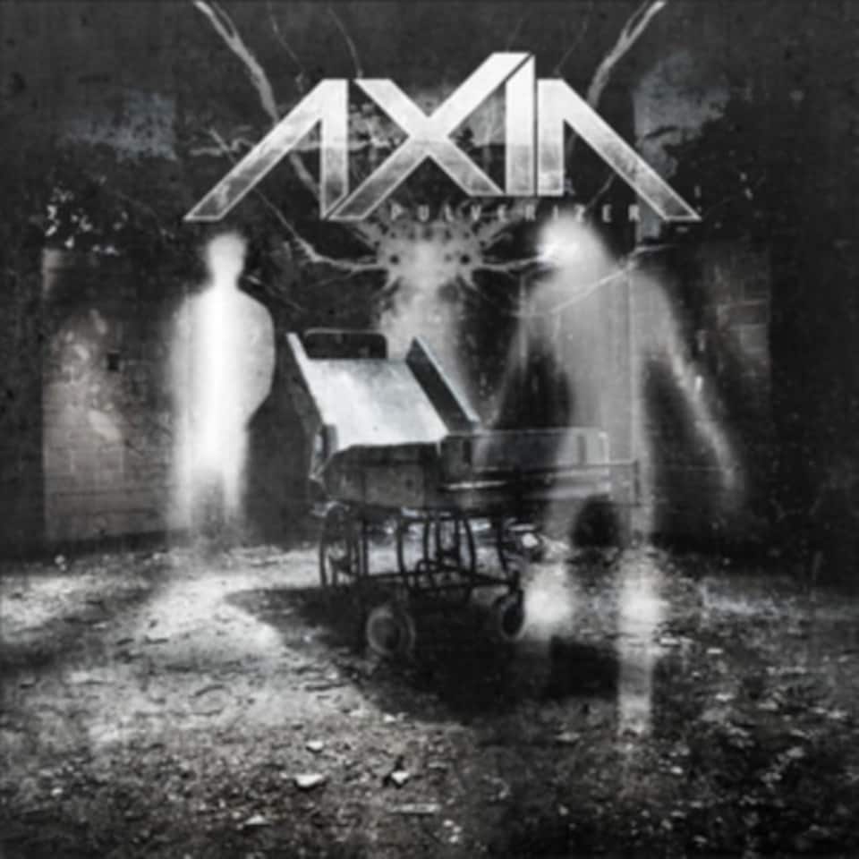 Axia CD - Pulverizer