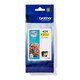 image 3 of Brother LC424Y Yellow Ink Cartridge Yellow | Compatible Brother LC424Y Yellow Ink Cartridge
