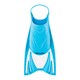 image 3 of Boys & Girls Swimming Fins | Junior Easy Fit Training Fins