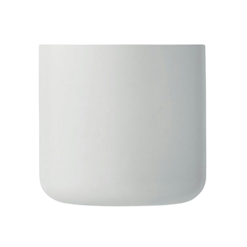 image 1 of MidOcean Acero Double Wall 350ml Mug - White - One Size