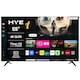 image 1 of HYE 55" Inch 4K QLED Tizen OS WiFi Frameless Smart TV - 55QLEDS2008