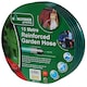 image 4 of 15m Reinforced Garden Hose Pipe in Green | Green | Green