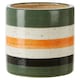 image 1 of Sorrell Small Green Planter Multi