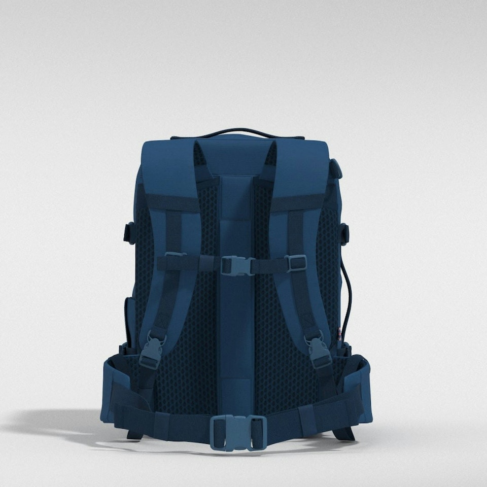 image 1 of Classic Pro Backpack 32L Jodhpur Blue Blue