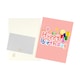 image 4 of Balloons & Bliss Colorful 3D Pop Up Birthday Card