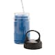 image 3 of XD Collection Cooling Towel - Blue - One Size Blue | One size