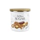 image 1 of Dark Brown Sugar Large Storage Canister