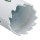 image 4 of 29mm HSS Hole Saw Bi-Metal Blade Cutter Drill Cuts Steel / Iron etc