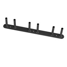Stubbs Tool Holder Triple S296 - Black - One Size