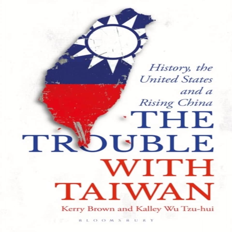 Trouble With Taiwan The