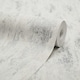 image 4 of Manhattan Modern Wallpaper in Pale Grey & Silver Multi