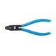image 2 of King Dick - Inside Circlip Pliers Bent - 125mm