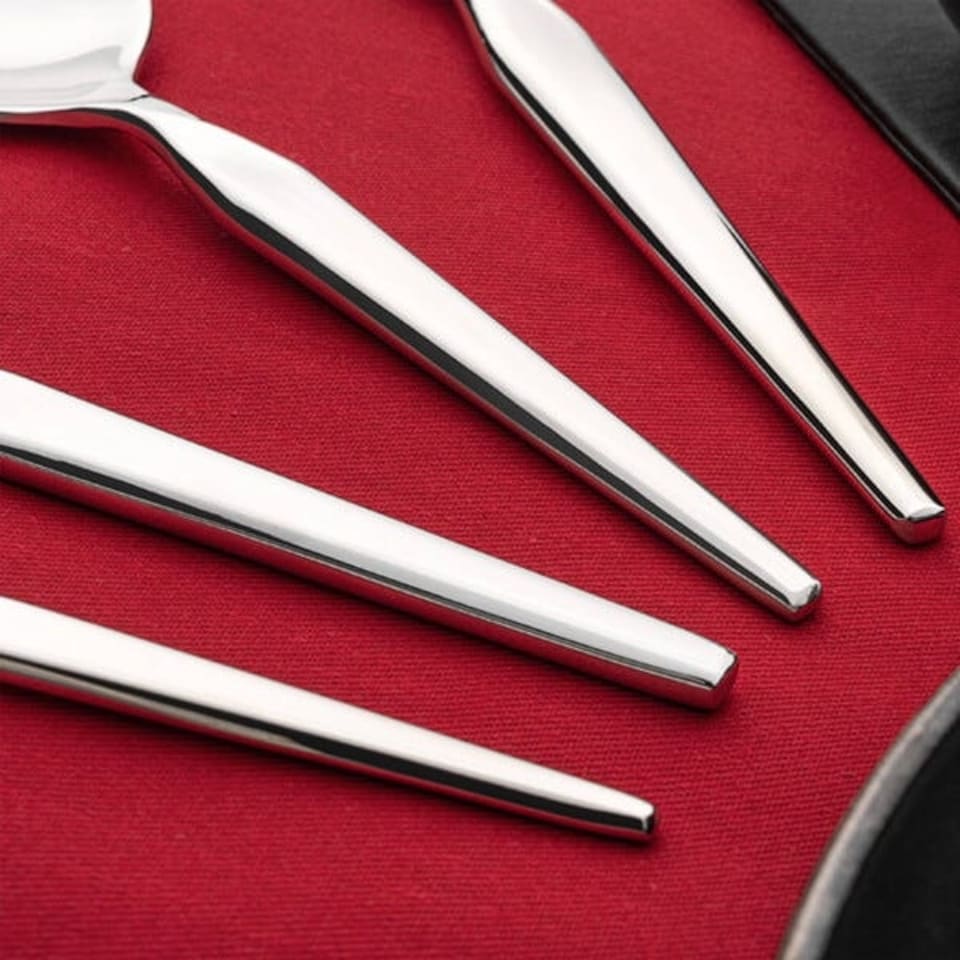 image 1 of Grunwerg Rayon Teaspoon