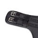 image 3 of Shires Anti Chafe Short Stud Guard Girth Brown | Size: 32 Inch
Colour: Brown