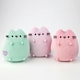 image 3 of Lilac Pastel Pusheen - ABGee - 541 61559