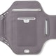 image 3 of Ultimate Performance Ridgeway Phone Armband - Pink - One Size