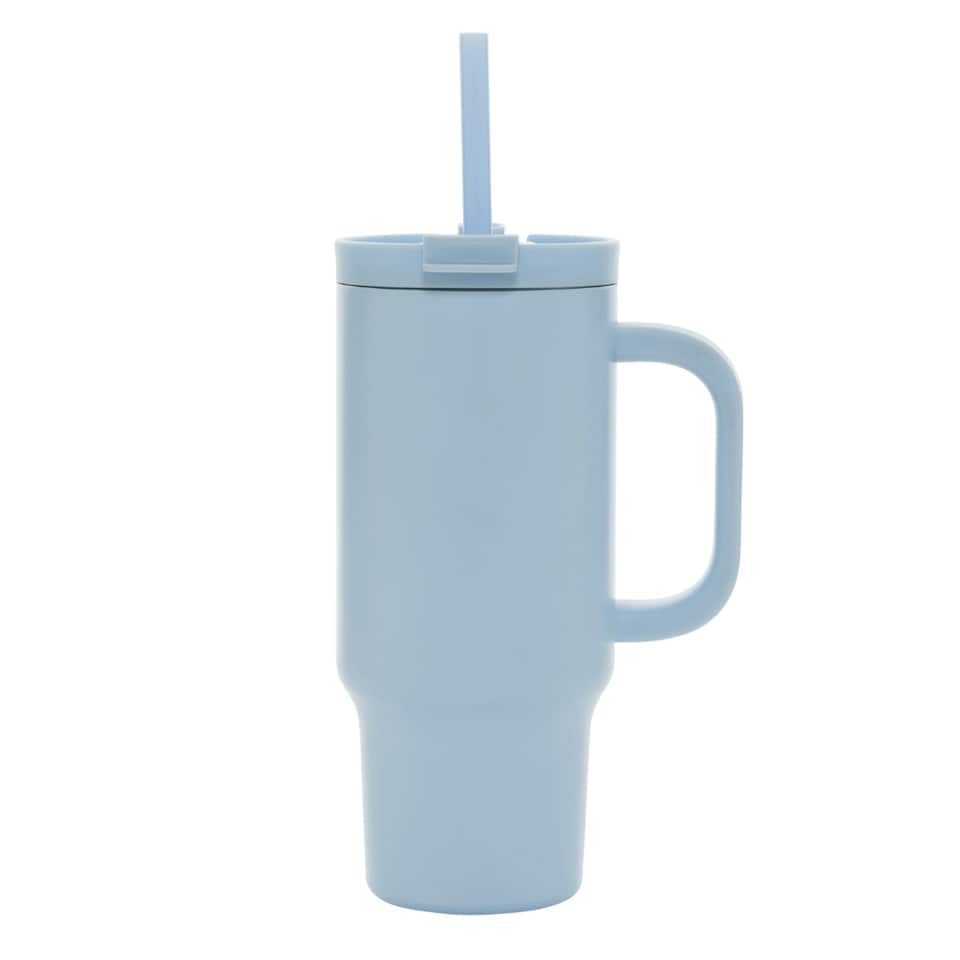 image 1 of XD Collection Cruiser 480ml Tumbler - Blue - One Size