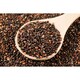 image 5 of Organic Black Quinoa 1kg (Sussex Wholefoods)