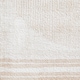 image 6 of LIVABLISS Fossay Shaggy-Washable Global High Pile Rug 200 x 275 cm | Beige