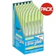 image 1 of Tiger Ballpoint Pen (Pack of 50) - Lime Green - One Size
