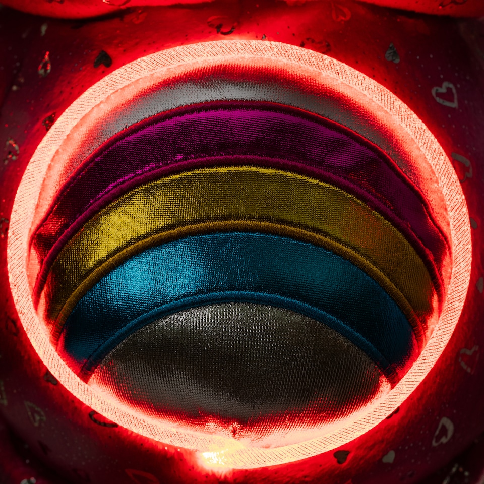 image 1 of 35cm Care Bears Collector Edition Cheer Bear